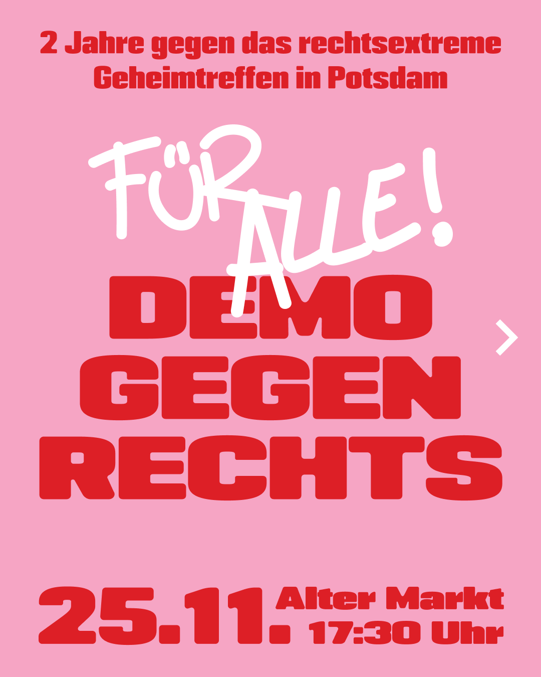 Nächste PRÜF-Demo am 11.07.2026