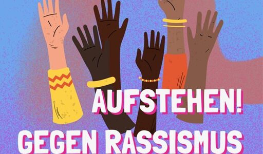 Rassismus ist kein Einzelfall